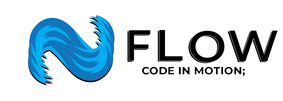 FLOW Logo