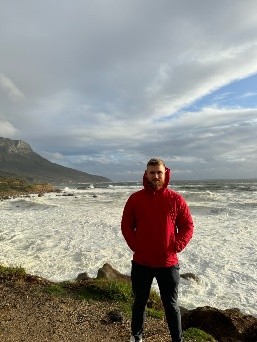 Luca Brehm